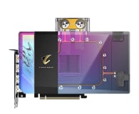 Gigabyte GeForce RTX 5090 AORUS Xtreme Waterforce WB 32GB GDDR7 DLSS5 - 1309811 - zdjęcie 4